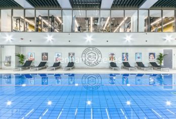1  bedroom flat to rent in Nautical Drive,  Royal Wharf, E16-image 2