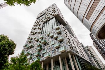 2  bedrooms flat to rent in Lincoln Plaza, Canary Wharf, E14-image 8