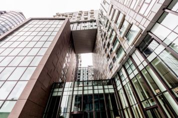 2  bedrooms flat to rent in Lincoln Plaza, Canary Wharf, E14-image 9