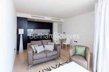2  bedrooms flat to rent in Biscayne Avenue, Canary Wharf, E14-image 1