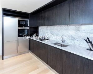 2  bedrooms flat to rent in Biscayne Avenue, Canary Wharf, E14-image 2