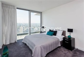 2  bedrooms flat to rent in Biscayne Avenue, Canary Wharf, E14-image 3
