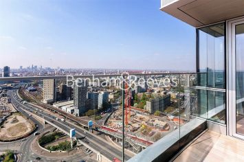 2  bedrooms flat to rent in Biscayne Avenue, Canary Wharf, E14-image 5