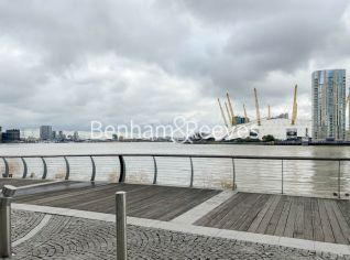 2  bedrooms flat to rent in Biscayne Avenue, Canary Wharf, E14-image 6