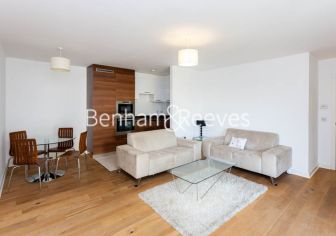 2 bedrooms flat to rent in Forge Square, Canary Wharf, E14-image 1