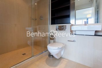 2 bedrooms flat to rent in Forge Square, Canary Wharf, E14-image 4