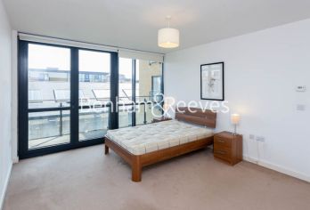 2 bedrooms flat to rent in Forge Square, Canary Wharf, E14-image 6