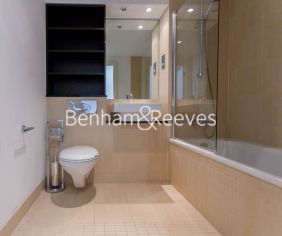 2 bedrooms flat to rent in Forge Square, Canary Wharf, E14-image 7
