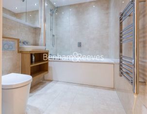 Studio flat to rent in St. Annes Street, Canary Wharf, E14-image 5