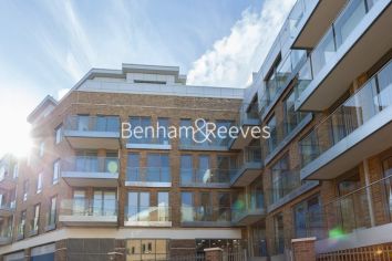 Studio flat to rent in St. Annes Street, Canary Wharf, E14-image 7