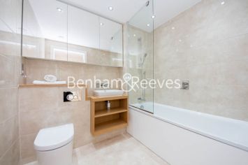 1  bedroom flat to rent in St. Anne's Street, Canary Wharf, E14-image 4