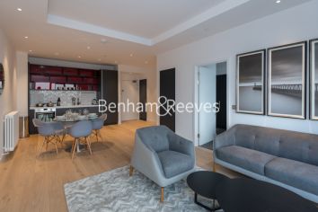 1  bedroom flat to rent in Grantham House,Canning Town, E14-image 1