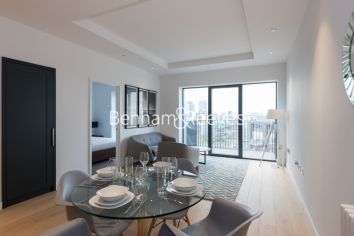 1  bedroom flat to rent in Grantham House,Canning Town, E14-image 2