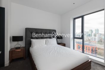 1  bedroom flat to rent in Grantham House,Canning Town, E14-image 4