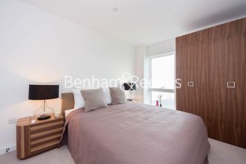 2  bedrooms flat to rent in Magellan Boulevard, Beckton Gallions Reach, E16-image 3