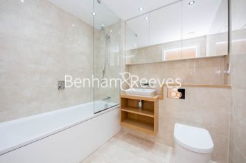 1  bedroom flat to rent in St. Anne's Street, Canary Wharf, E14-image 4