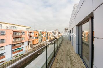 1  bedroom flat to rent in St. Anne's Street, Canary Wharf, E14-image 5