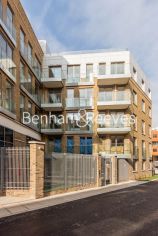 1  bedroom flat to rent in St. Anne's Street, Canary Wharf, E14-image 7