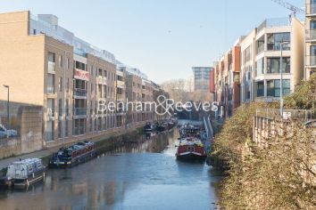 1  bedroom flat to rent in St. Anne's Street, Canary Wharf, E14-image 8