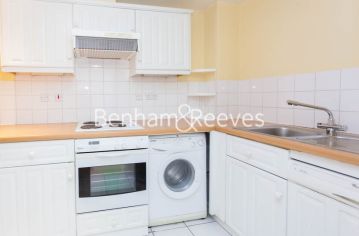 2 bedrooms flat to rent in Kelly Court, Garford Street, E14-image 2
