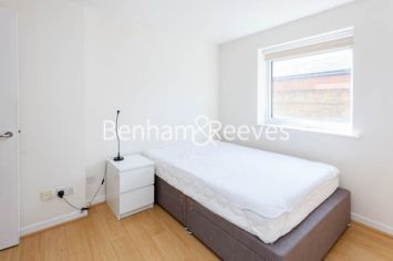 2 bedrooms flat to rent in Kelly Court, Garford Street, E14-image 8