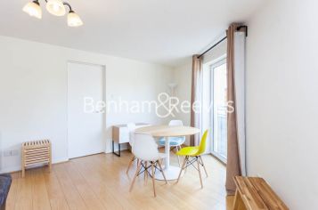 2 bedrooms flat to rent in Kelly Court, Garford Street, E14-image 10