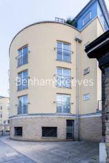 2 bedrooms flat to rent in Kelly Court, Garford Street, E14-image 11