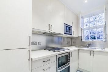 2  bedrooms flat to rent in Newell Street, Canary Wharf, E14-image 2