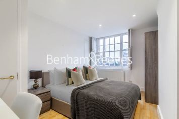 2  bedrooms flat to rent in Newell Street, Canary Wharf, E14-image 3