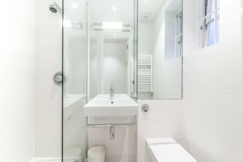 2  bedrooms flat to rent in Newell Street, Canary Wharf, E14-image 4