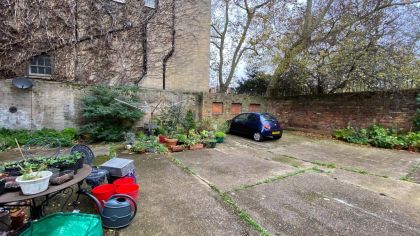 2  bedrooms flat to rent in Newell Street, Canary Wharf, E14-image 6