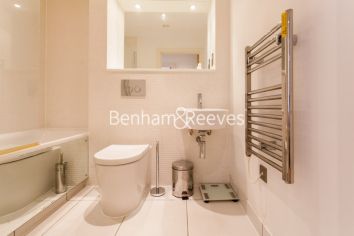 1 bedroom flat to rent in Indescon Square, Cananary Wharf, E14-image 4