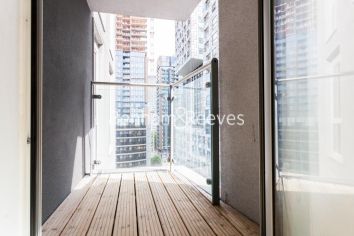 1 bedroom flat to rent in Indescon Square, Cananary Wharf, E14-image 5