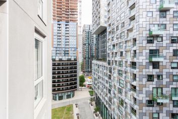 1  bedroom flat to rent in Indescon Square, Canary Wharf, E14-image 6