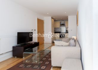 1 bedroom flat to rent in Indescon Square, Cananary Wharf, E14-image 8