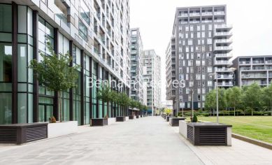 1 bedroom flat to rent in Indescon Square, Cananary Wharf, E14-image 10