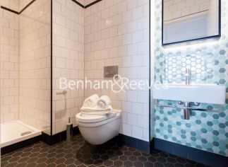 2 bedrooms flat to rent in Lyell Street, Canary Wharf, E14-image 5
