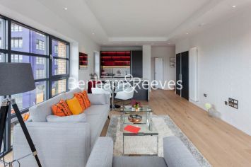 2 bedrooms flat to rent in Lyell Street, Canary Wharf, E14-image 8