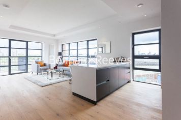 2 bedrooms flat to rent in Lyell Street, Canary Wharf, E14-image 9