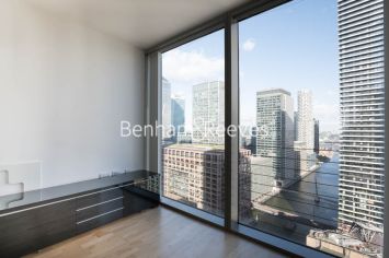 1  bedroom flat to rent in Landmark East, Marsh Wall, E14-image 5