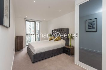 2 bedrooms flat to rent in East Ferry Road, Canary Wharf, E14-image 4
