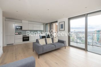 2 bedrooms flat to rent in East Ferry Road, Canary Wharf, E14-image 15