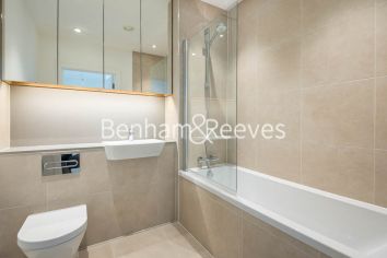 1 bedroom flat to rent in Arniston Way, Canary Wharf, E14-image 4