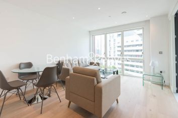 1 bedroom flat to rent in Arniston Way, Canary Wharf, E14-image 6
