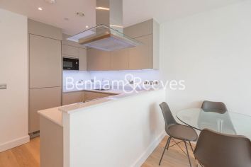 1 bedroom flat to rent in Arniston Way, Canary Wharf, E14-image 7