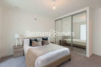 1 bedroom flat to rent in Arniston Way, Canary Wharf, E14-image 8
