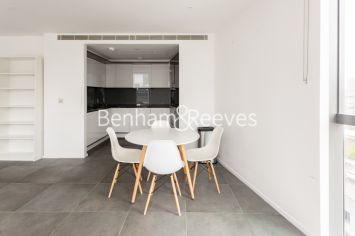 2  bedrooms flat to rent in Dollar Bay, Canary Wharf, E14-image 2