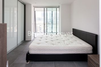 2  bedrooms flat to rent in Dollar Bay, Canary Wharf, E14-image 3
