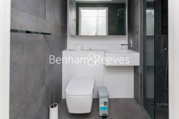 2  bedrooms flat to rent in Dollar Bay, Canary Wharf, E14-image 4
