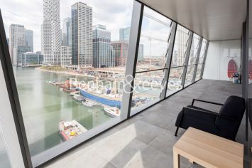2  bedrooms flat to rent in Dollar Bay, Canary Wharf, E14-image 5
